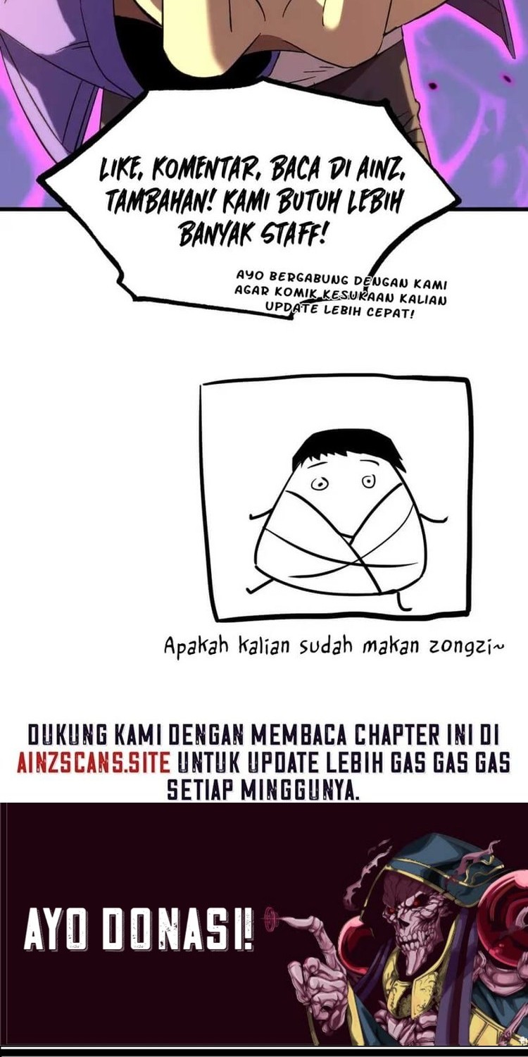 Apex Future Martial Arts Chapter 32 - halaman 52