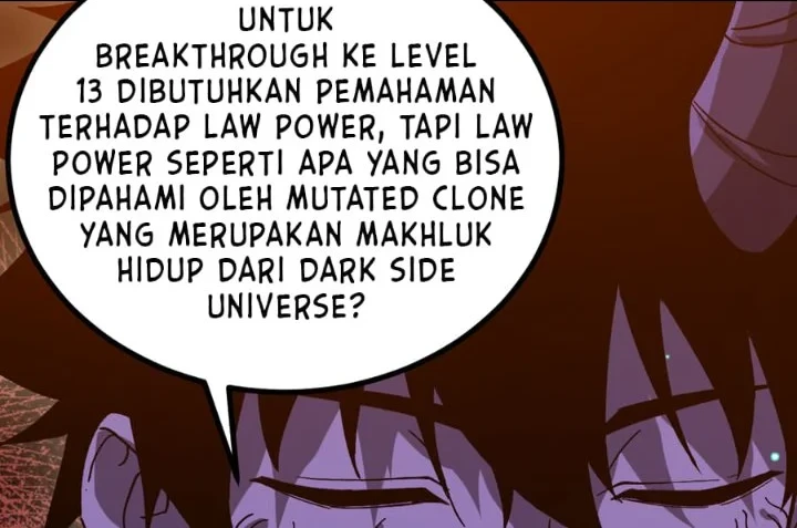 Apex Future Martial Arts Chapter 320 - halaman 13
