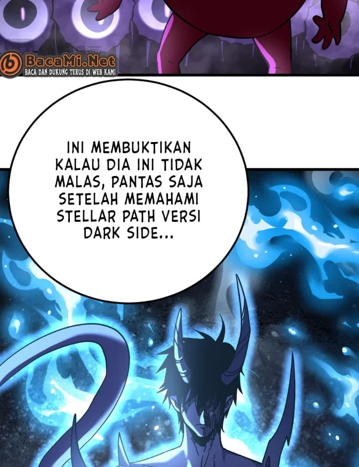 Apex Future Martial Arts Chapter 320 - halaman 25