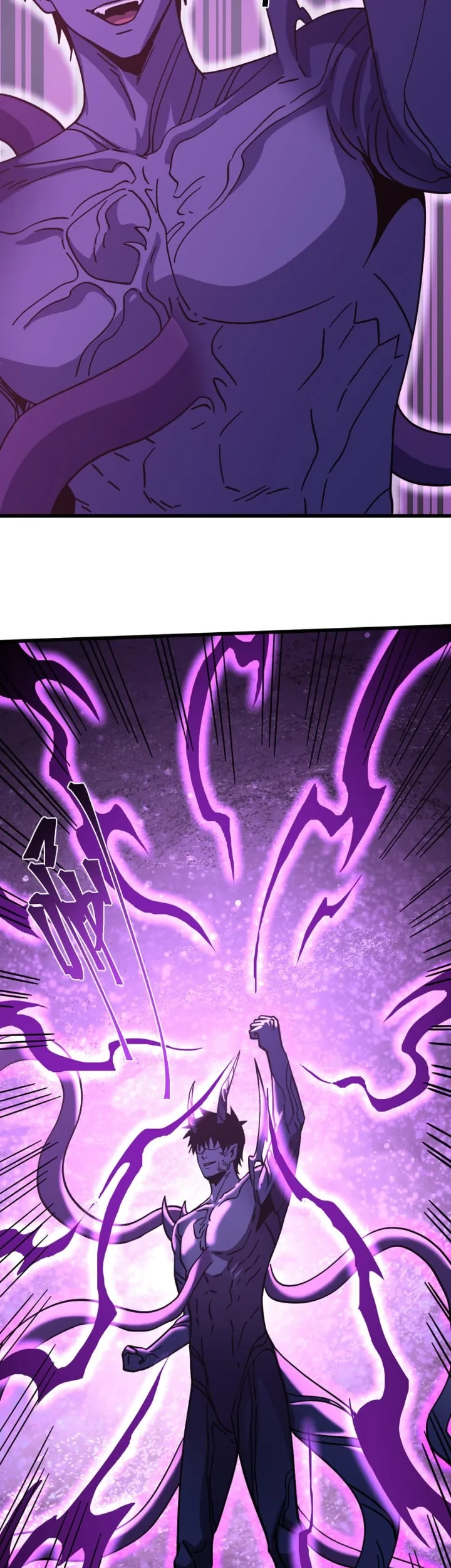 Apex Future Martial Arts Chapter 320 - halaman 28