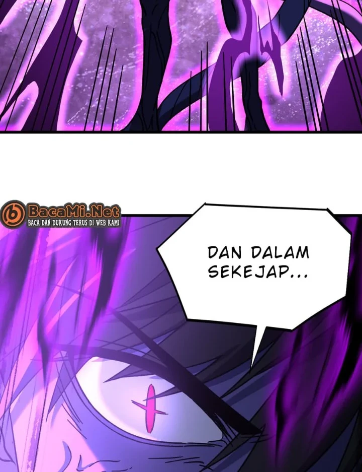 Apex Future Martial Arts Chapter 320 - halaman 29