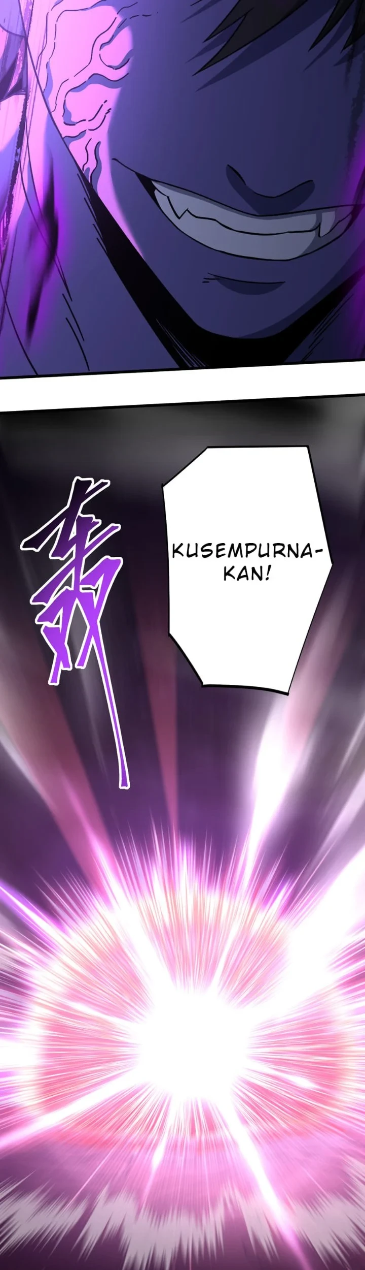 Apex Future Martial Arts Chapter 320 - halaman 30