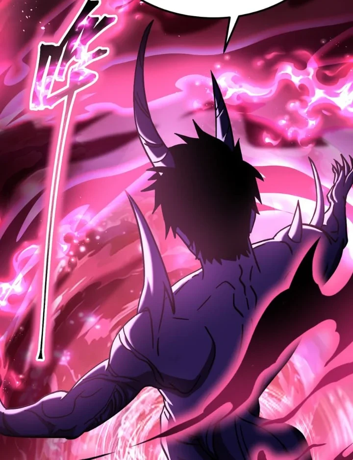 Apex Future Martial Arts Chapter 320 - halaman 33