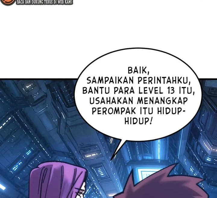 Apex Future Martial Arts Chapter 320 - halaman 45