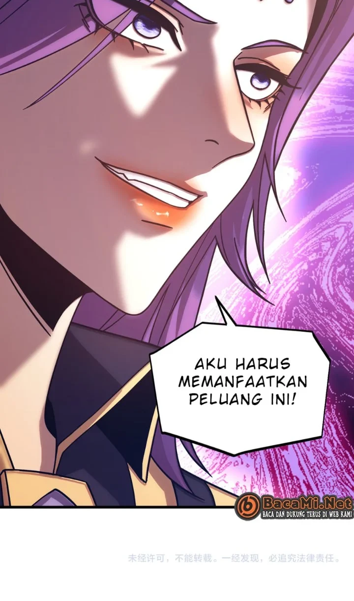 Apex Future Martial Arts Chapter 320 - halaman 48