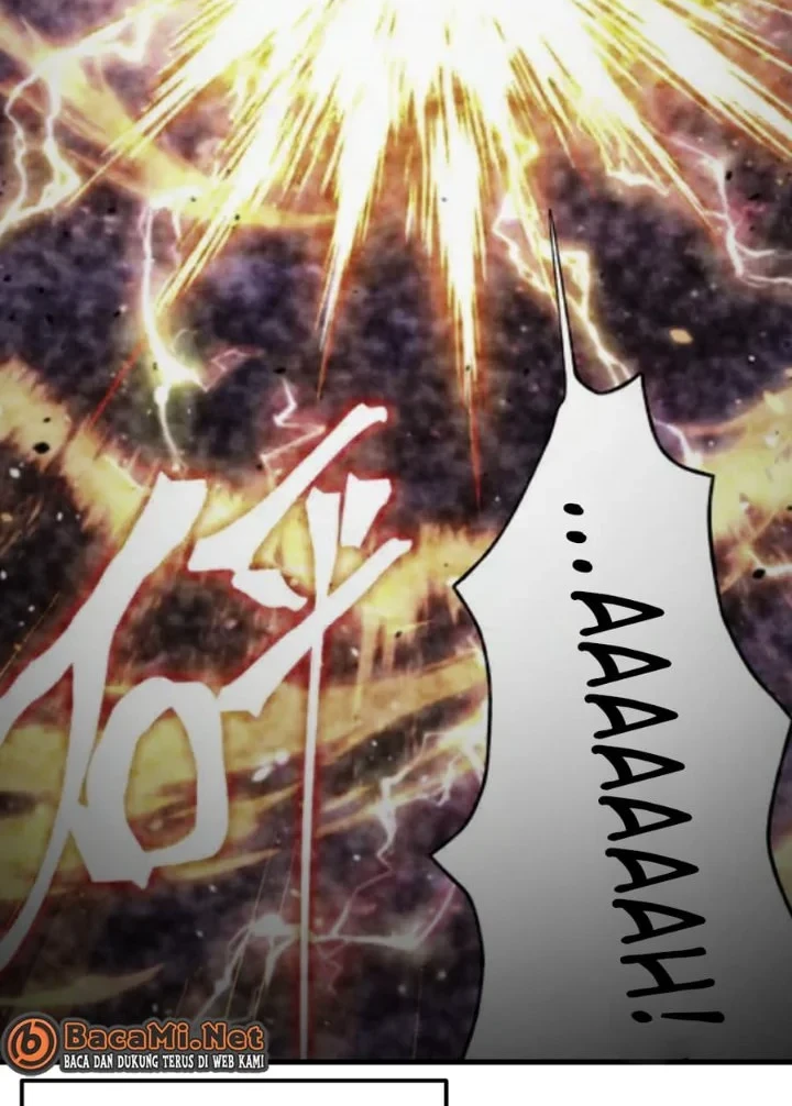 Apex Future Martial Arts Chapter 320 - halaman 9