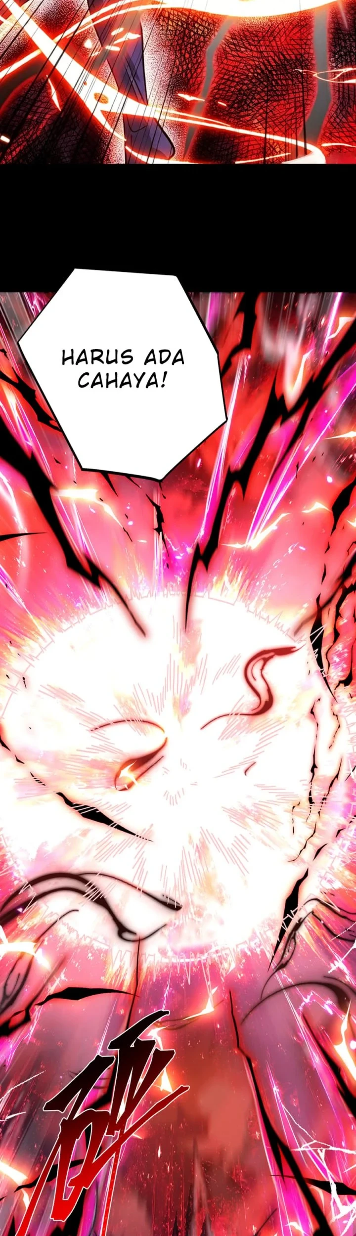 Apex Future Martial Arts Chapter 321 - halaman 27