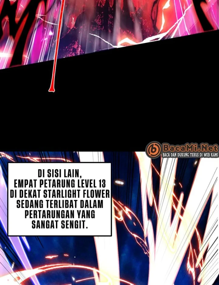 Apex Future Martial Arts Chapter 321 - halaman 28