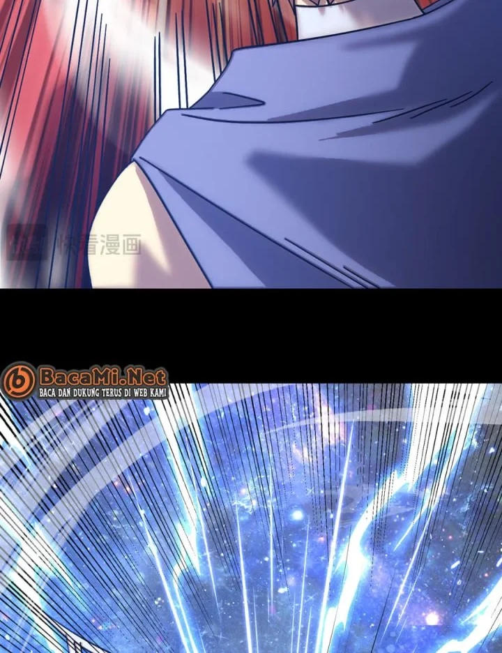 Apex Future Martial Arts Chapter 321 - halaman 36