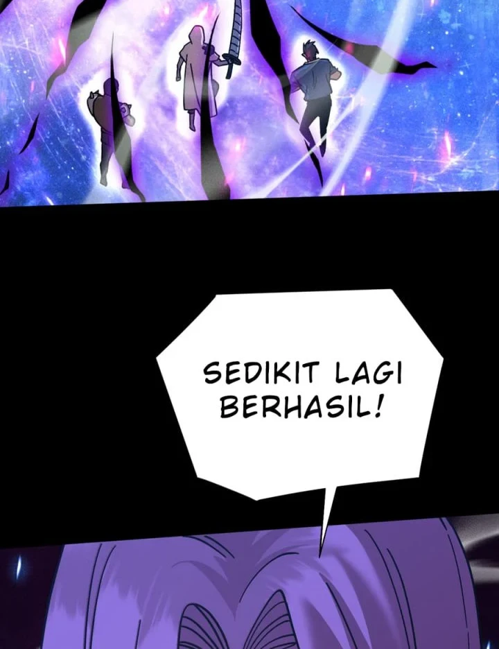 Apex Future Martial Arts Chapter 321 - halaman 44