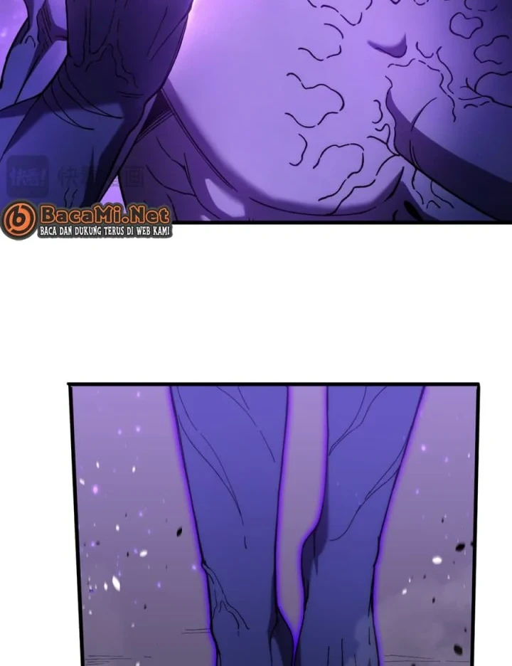 Apex Future Martial Arts Chapter 321 - halaman 9