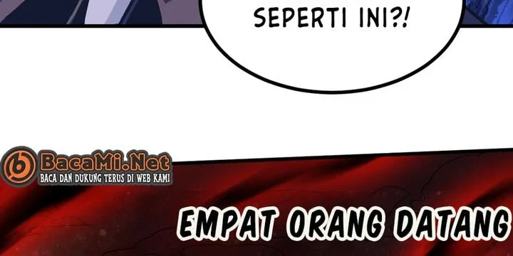 Apex Future Martial Arts Chapter 322 - halaman 14