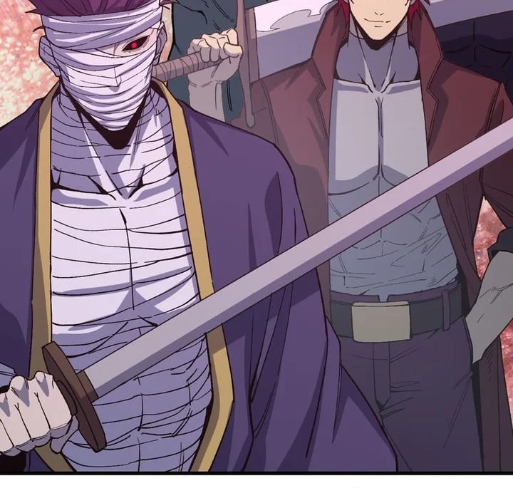 Apex Future Martial Arts Chapter 322 - halaman 16