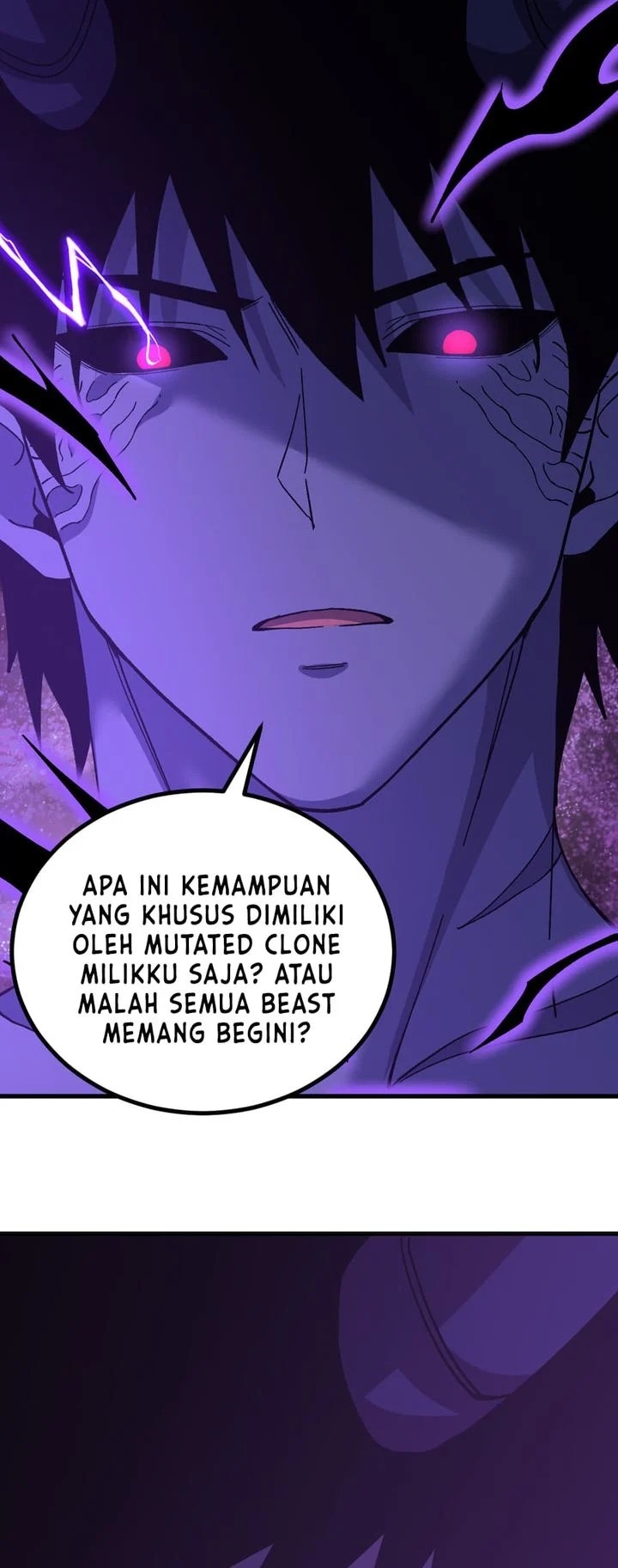 Apex Future Martial Arts Chapter 322 - halaman 23