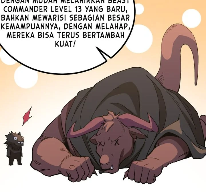 Apex Future Martial Arts Chapter 322 - halaman 25