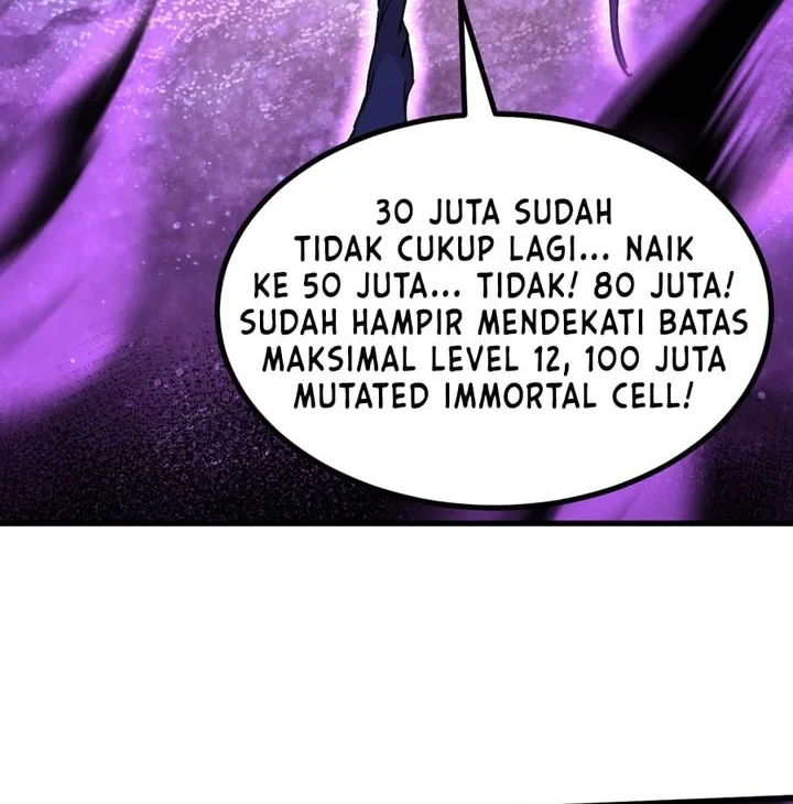 Apex Future Martial Arts Chapter 322 - halaman 27