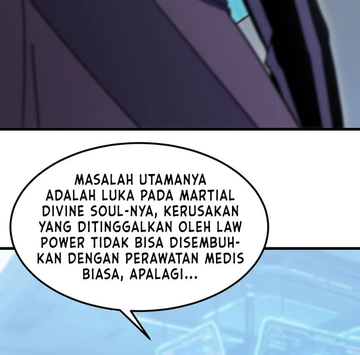 Apex Future Martial Arts Chapter 322 - halaman 35