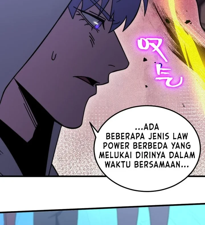 Apex Future Martial Arts Chapter 322 - halaman 37