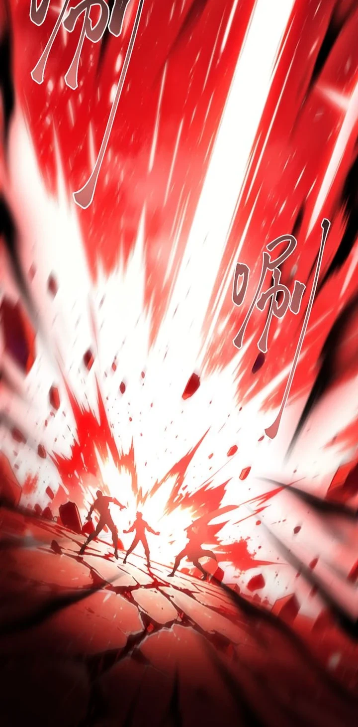 Apex Future Martial Arts Chapter 322 - halaman 8