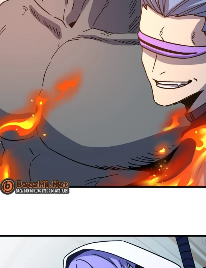 Apex Future Martial Arts Chapter 323 - halaman 25