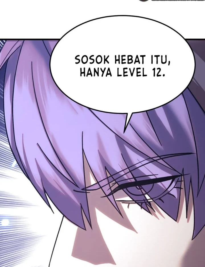 Apex Future Martial Arts Chapter 323 - halaman 33