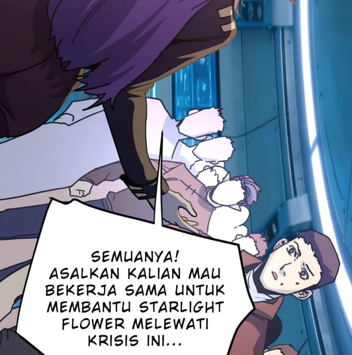 Apex Future Martial Arts Chapter 323 - halaman 5