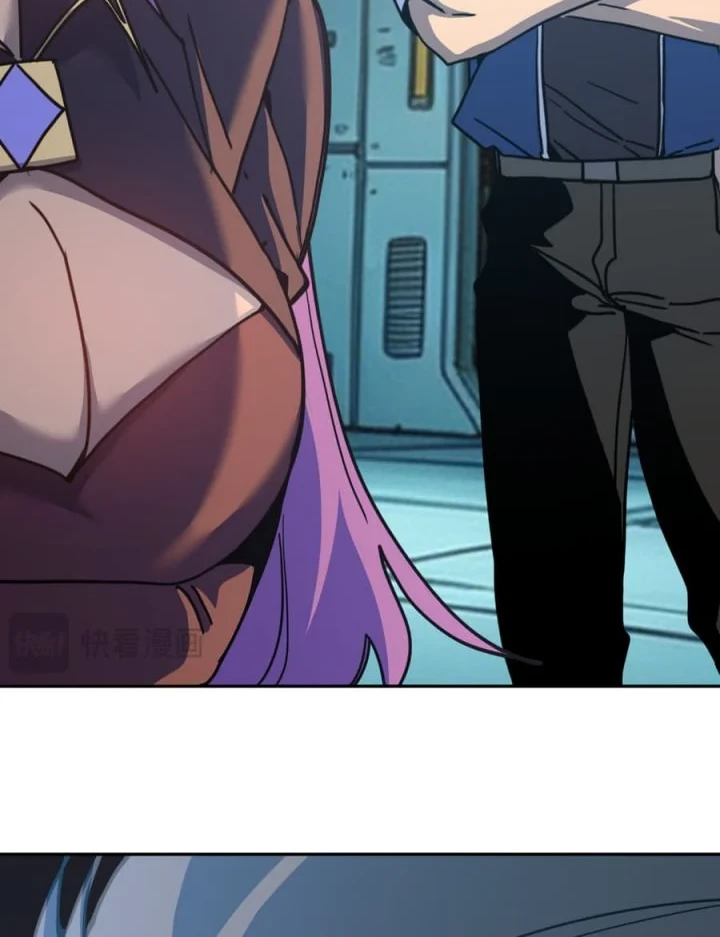 Apex Future Martial Arts Chapter 323 - halaman 9