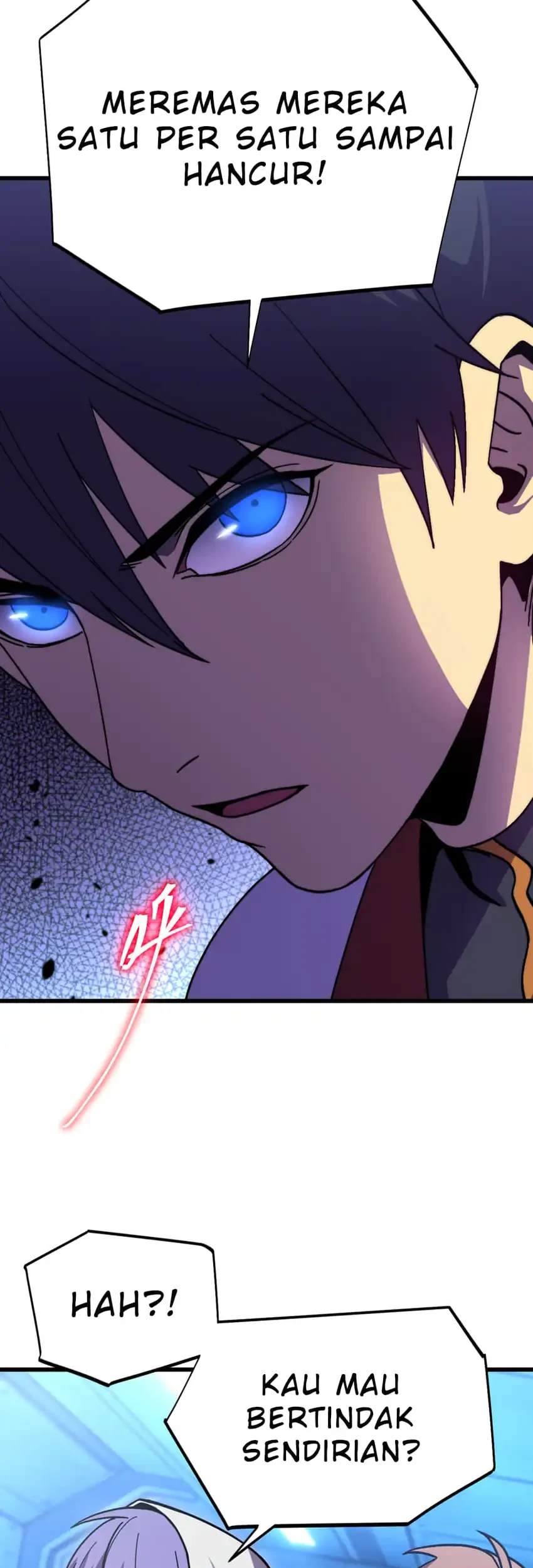 Apex Future Martial Arts Chapter 324 - halaman 31