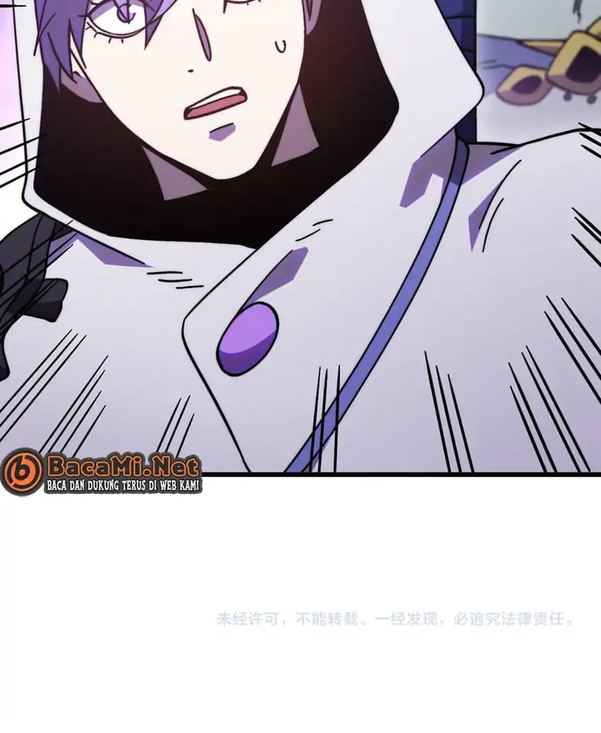 Apex Future Martial Arts Chapter 324 - halaman 40