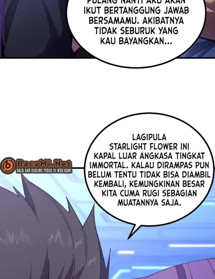 Apex Future Martial Arts Chapter 325 - halaman 13