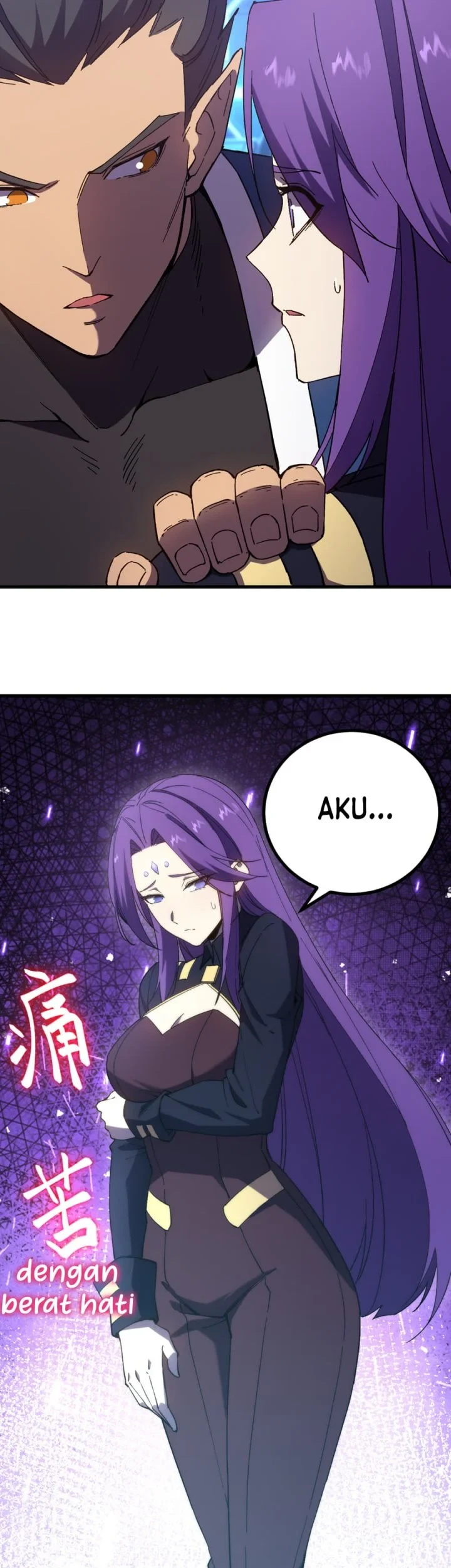 Apex Future Martial Arts Chapter 325 - halaman 14