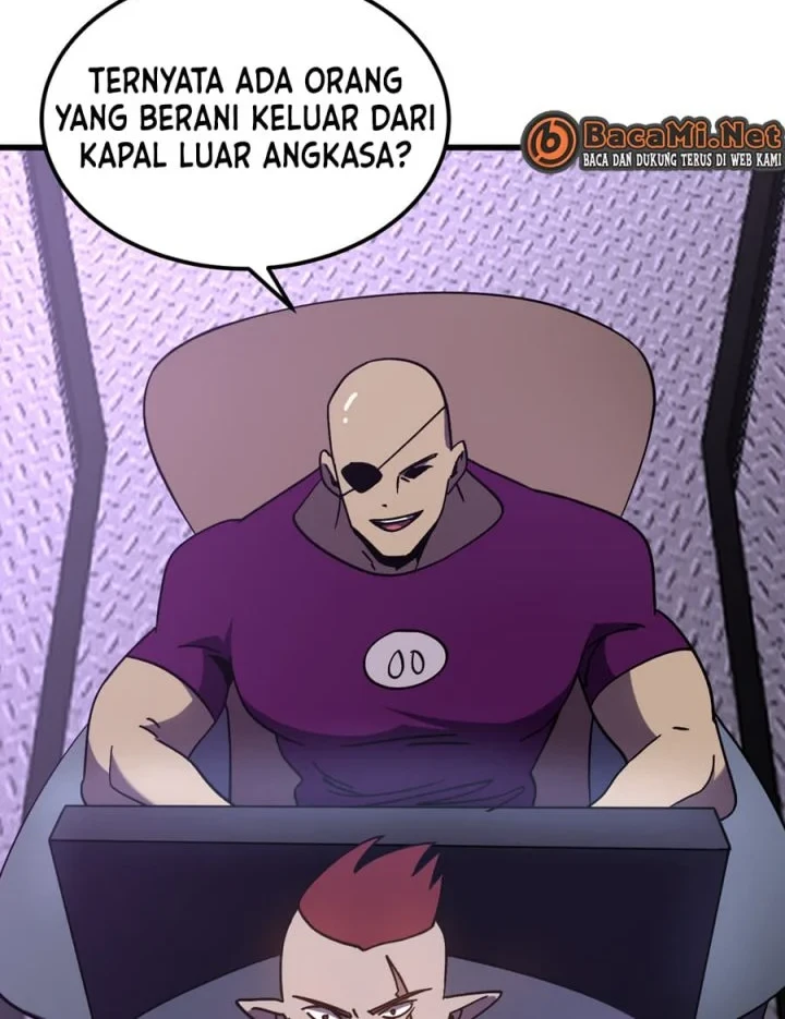 Apex Future Martial Arts Chapter 325 - halaman 21
