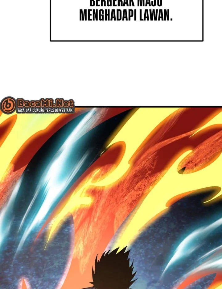 Apex Future Martial Arts Chapter 325 - halaman 25