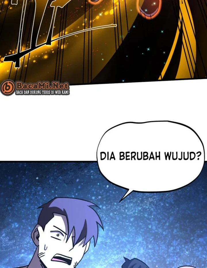 Apex Future Martial Arts Chapter 325 - halaman 29