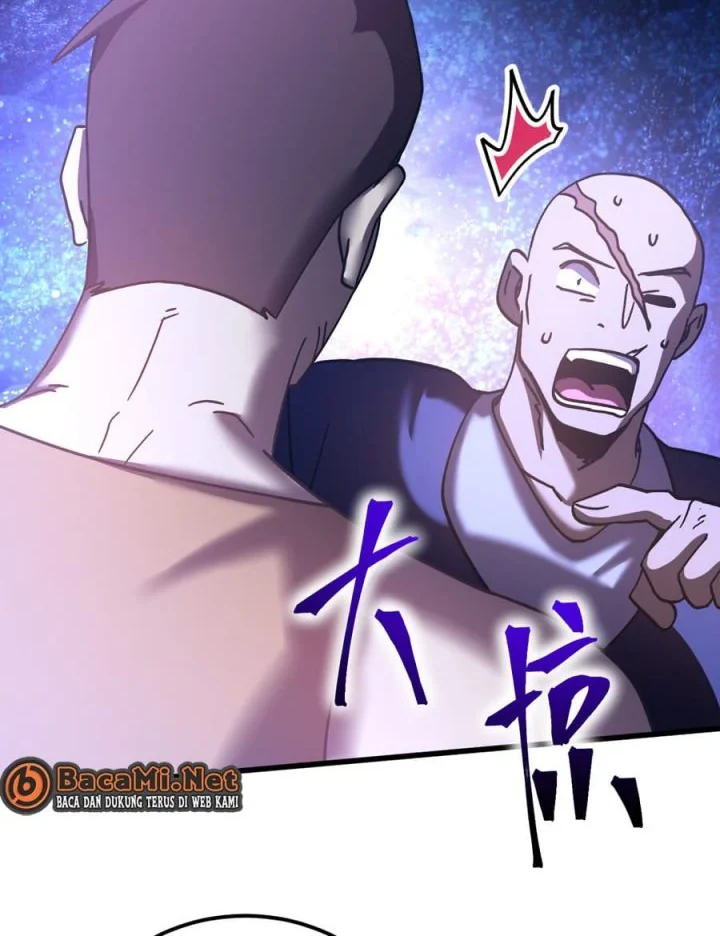 Apex Future Martial Arts Chapter 325 - halaman 33