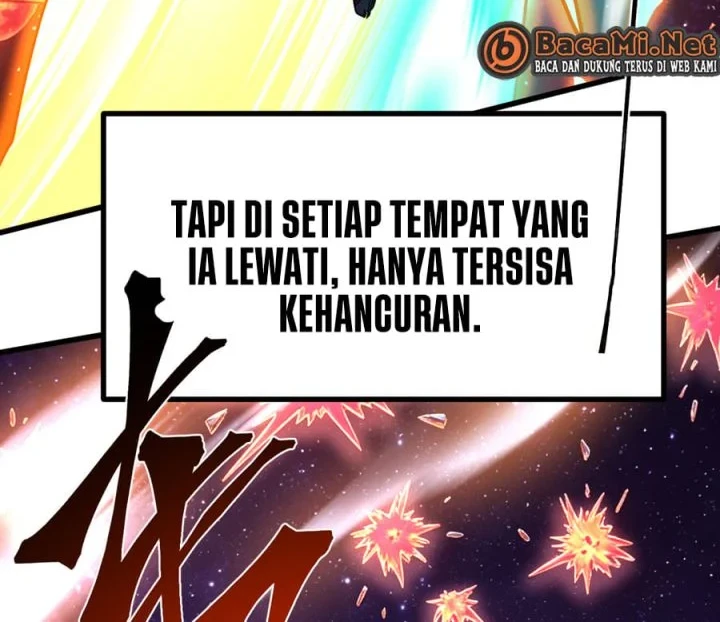 Apex Future Martial Arts Chapter 325 - halaman 37