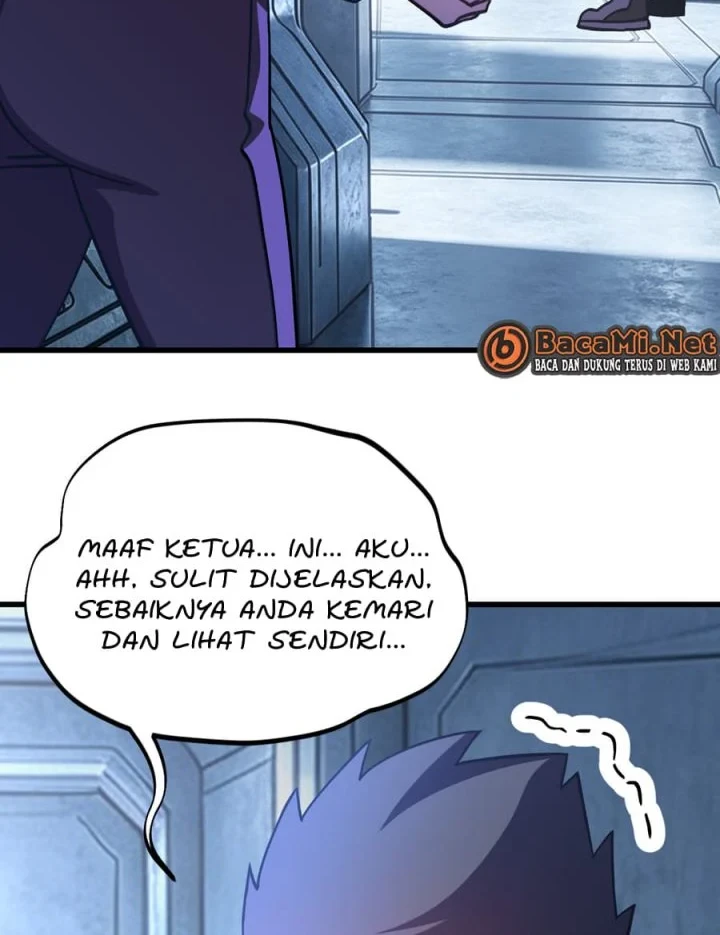 Apex Future Martial Arts Chapter 325 - halaman 41