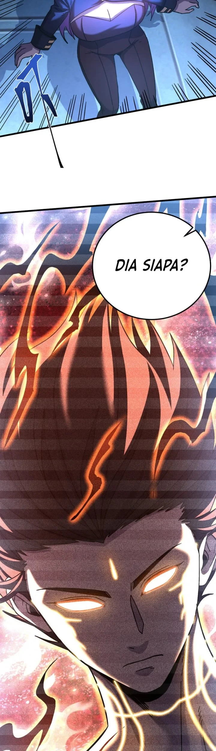 Apex Future Martial Arts Chapter 325 - halaman 46