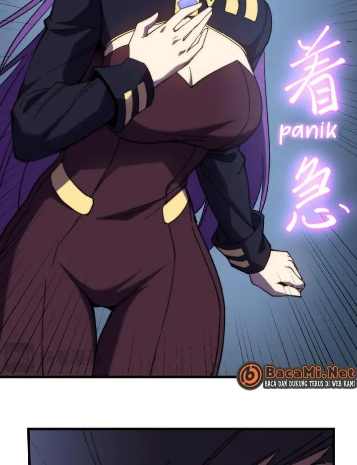 Apex Future Martial Arts Chapter 325 - halaman 9