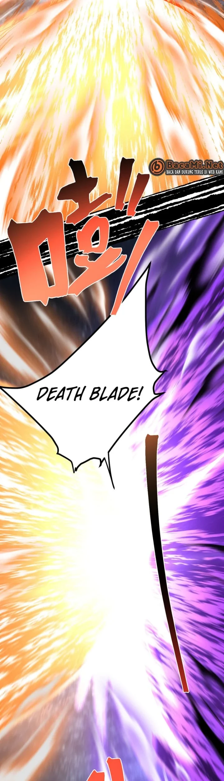 Apex Future Martial Arts Chapter 326 - halaman 12