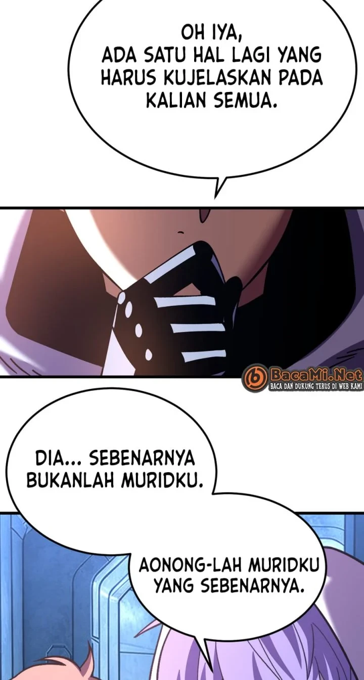 Apex Future Martial Arts Chapter 326 - halaman 38