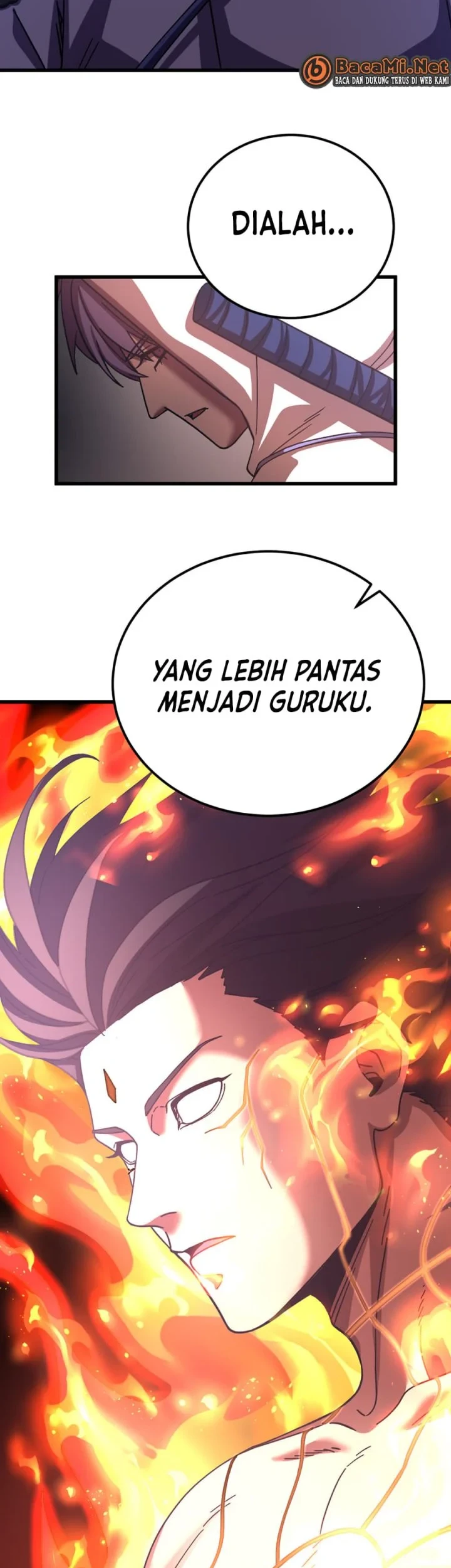 Apex Future Martial Arts Chapter 326 - halaman 40