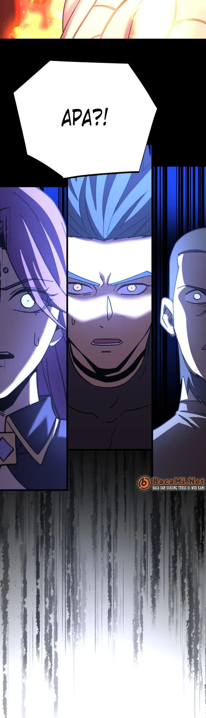Apex Future Martial Arts Chapter 326 - halaman 41