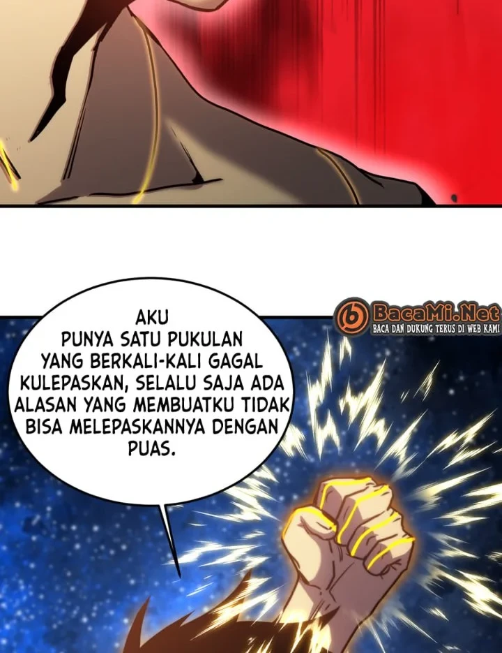 Apex Future Martial Arts Chapter 327 - halaman 13