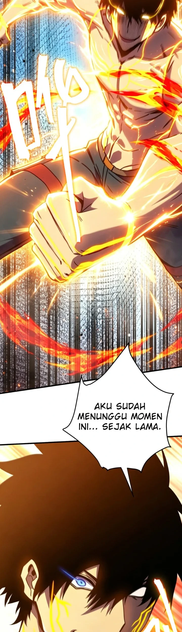 Apex Future Martial Arts Chapter 327 - halaman 16