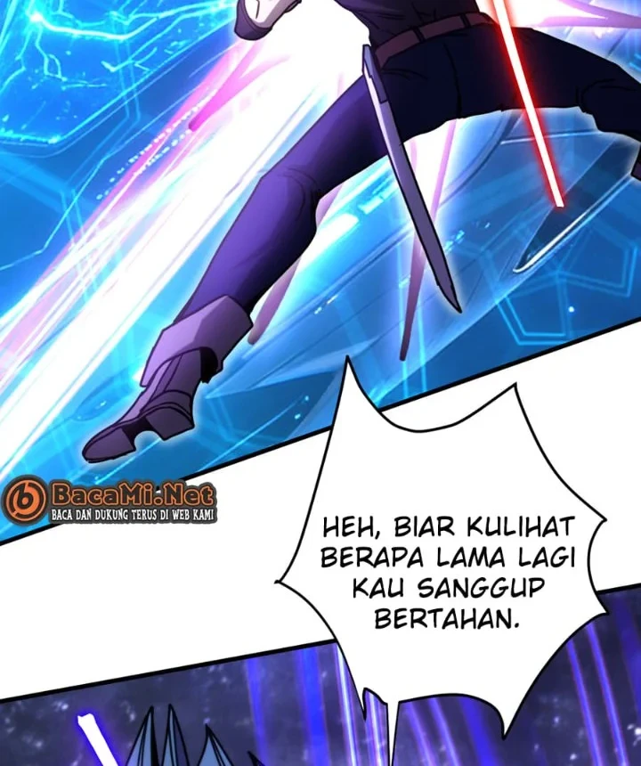Apex Future Martial Arts Chapter 327 - halaman 21