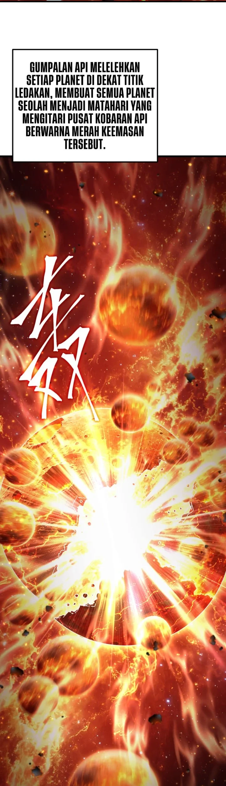 Apex Future Martial Arts Chapter 327 - halaman 30
