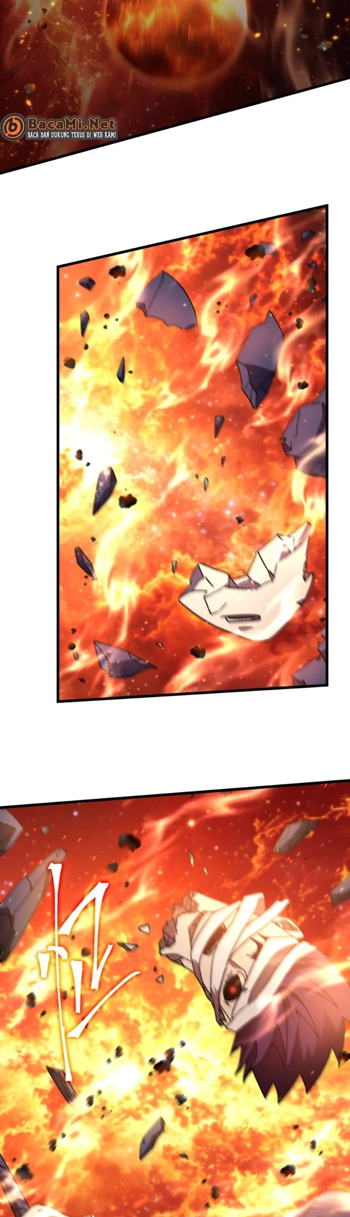 Apex Future Martial Arts Chapter 327 - halaman 31