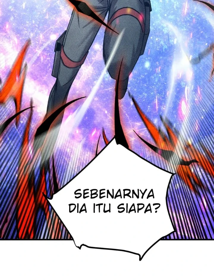 Apex Future Martial Arts Chapter 327 - halaman 5