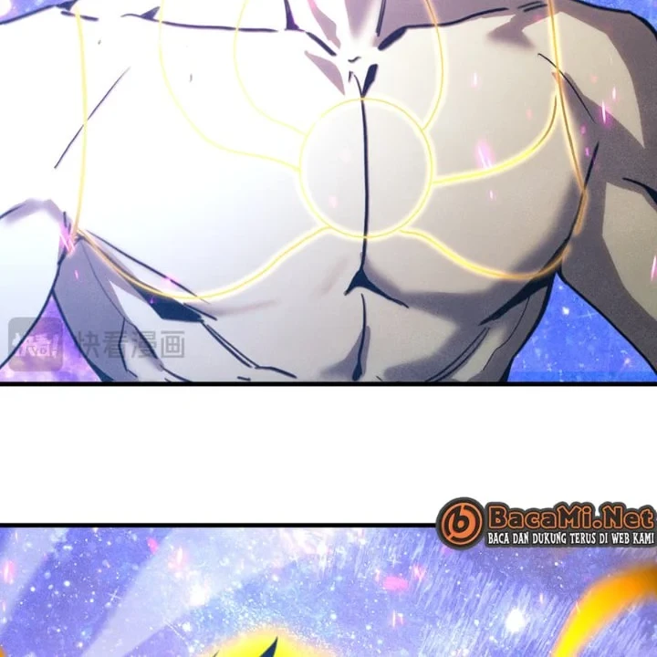 Apex Future Martial Arts Chapter 327 - halaman 9